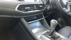 MG Hs 1.5 T-GDI Excite 5dr Petrol Hatchback